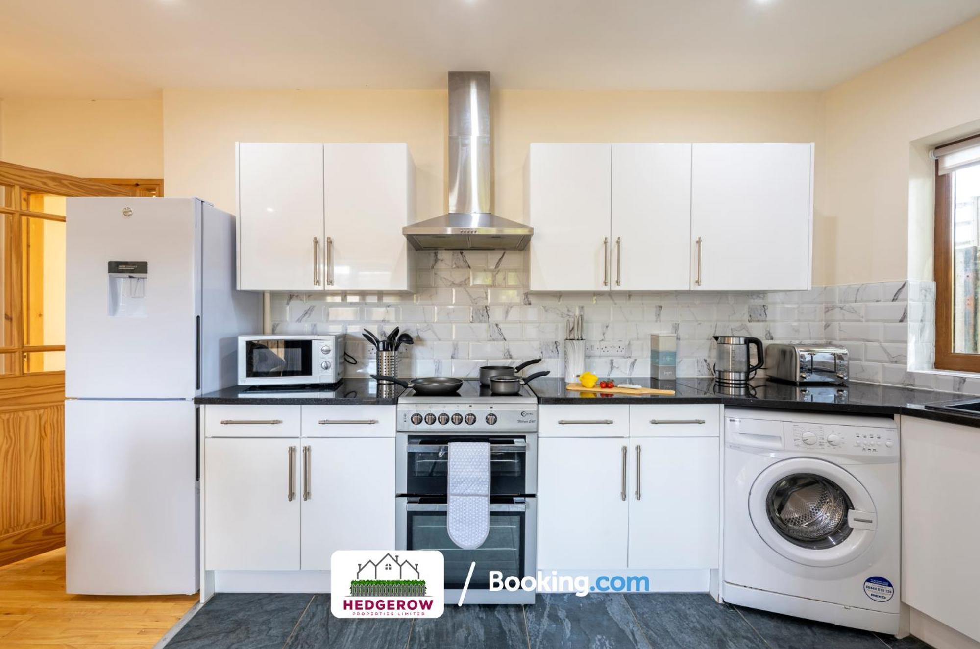 Secure 2-Bed Escape For 6 With Tranquil Garden L Special Deals L Last-Minute Deals L Truro Exteriör bild